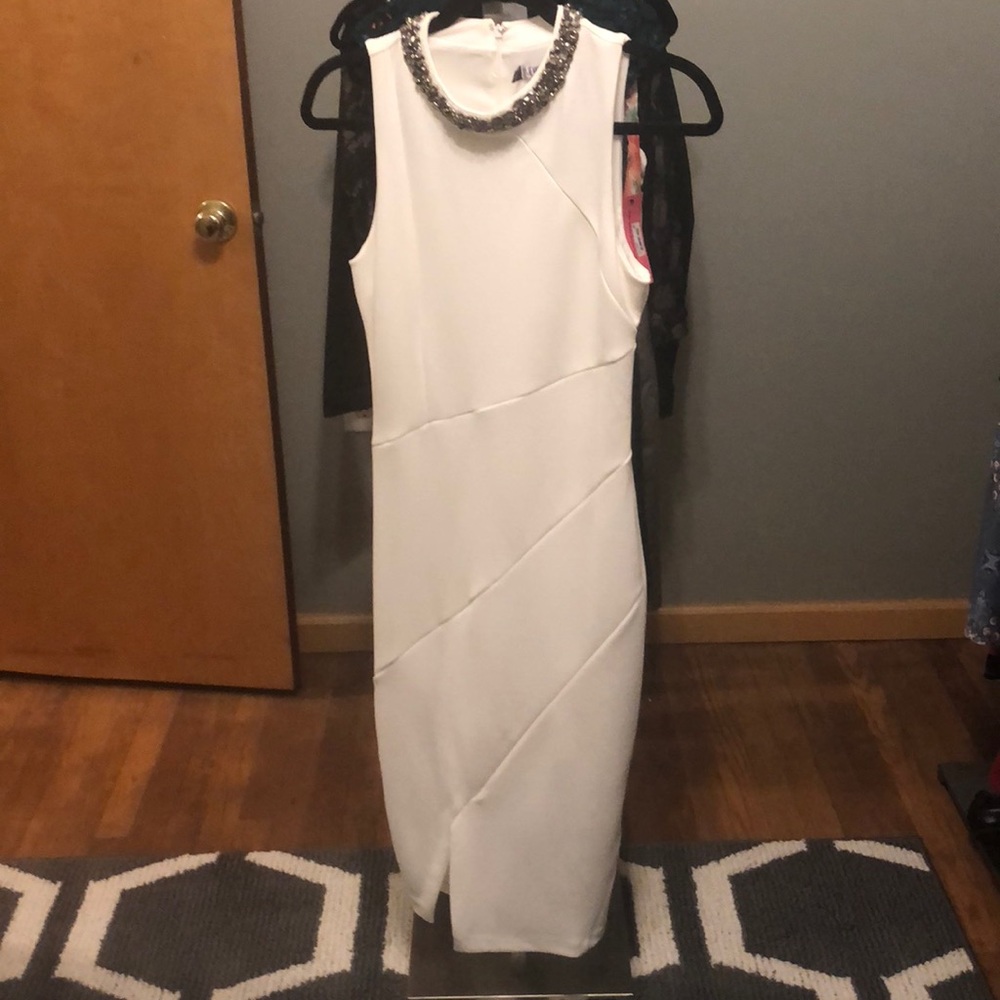 Jennifer Lopez dress, brand new without tags